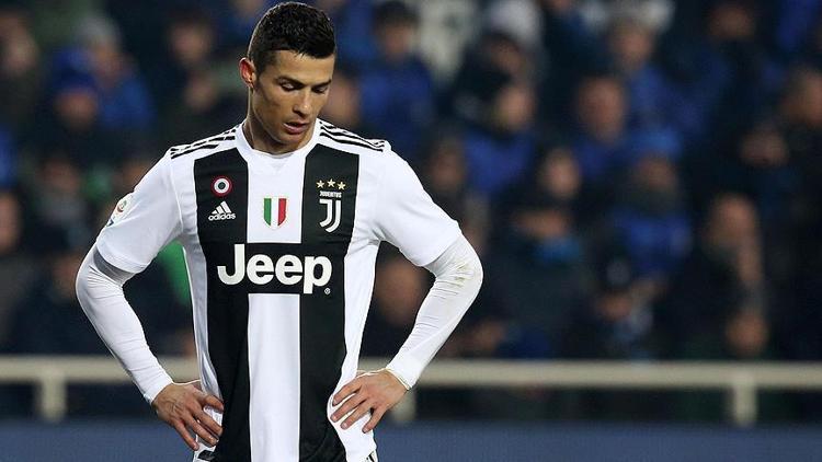 Cristiano Ronaldo: Irkçılığa hayır
