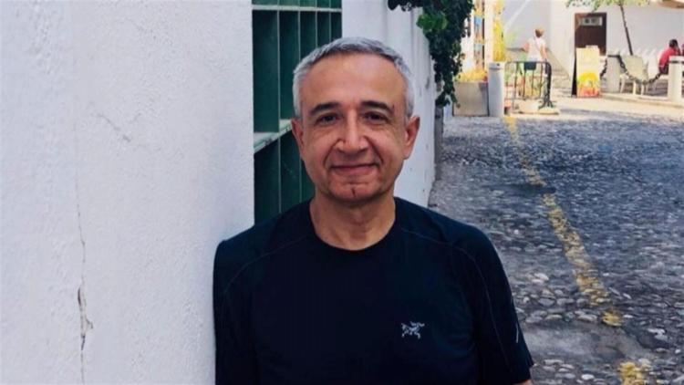 Kayıp Türk profesör Kolombiyada ölü bulundu