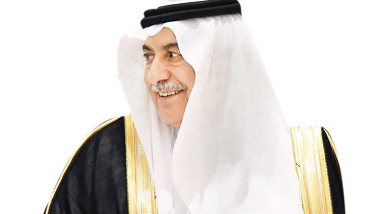 Suudi Arabistan’a yeni dışişleri bakanı