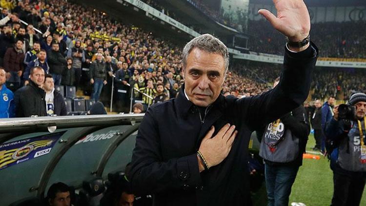 6 galibiyet Fenerbahçeyi kurtarır mı