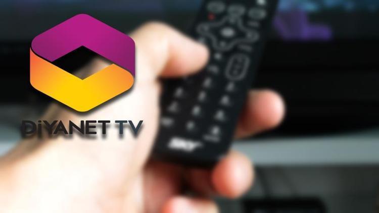 Diyanet TV frekans ayarı nasıl yapılır Diyanet TV yayın akışı