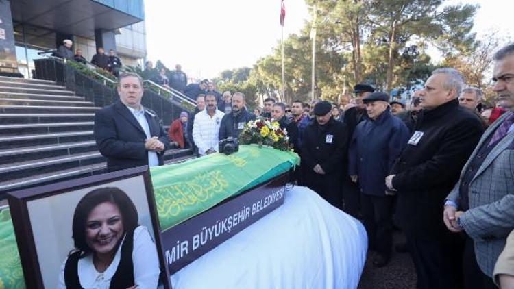 Gazeteci Arzu Turan hayatını kaybetti