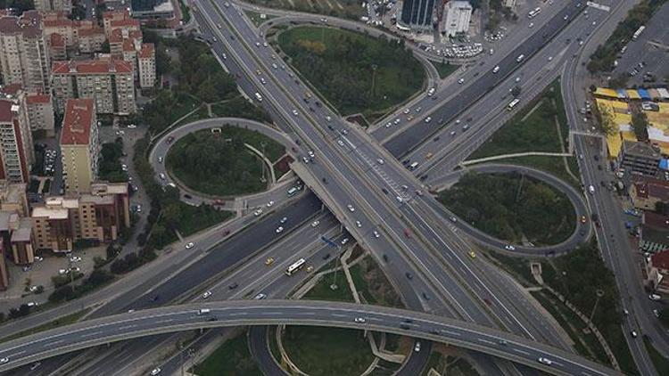 Son dakika... İstanbul’da yılbaşında trafiğe kapatılacak yollar belli oldu