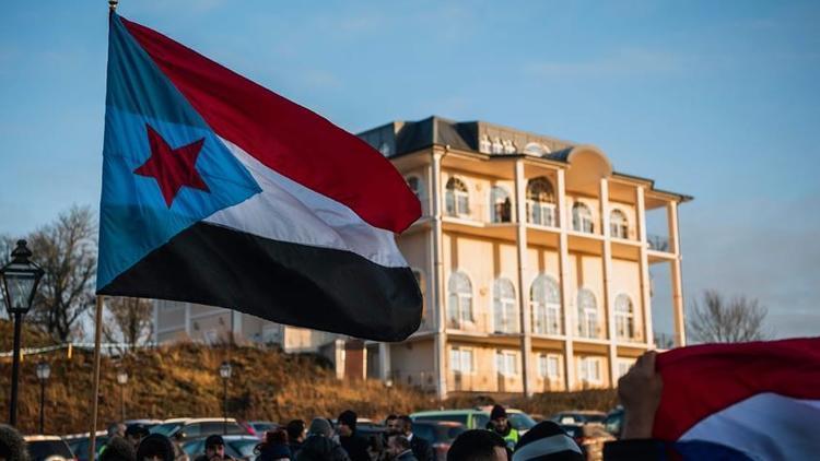 Yemende Hudeyde-Sana yoluyla ilgili ön anlaşma sağlandı