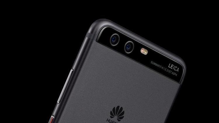 Huawei P10 için sürpriz güncelleme yayınlandı