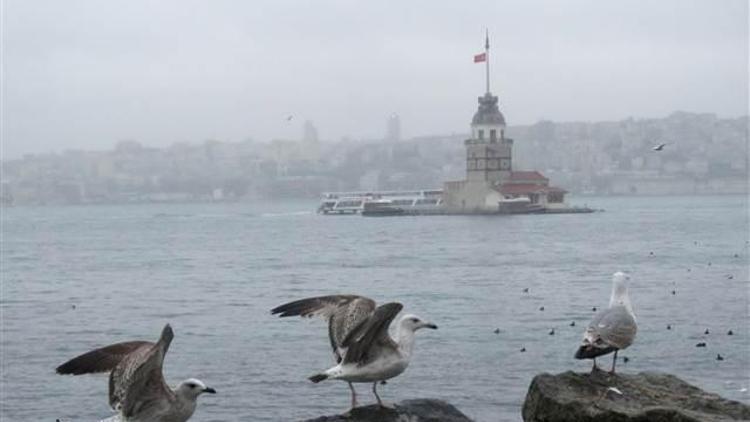 Son dakika... Dikkat Meteorolojiden uyarı geldi