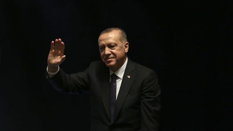 Amerikalı Müslümanların kongresinde Erdoğanın mesajı okundu