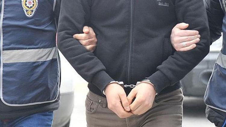 Trabzonda aranan çete lideri yakalandı