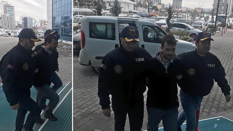 MİT, yurt dışında aranan FETÖ mensubunu Azerbaycanda yakaladı