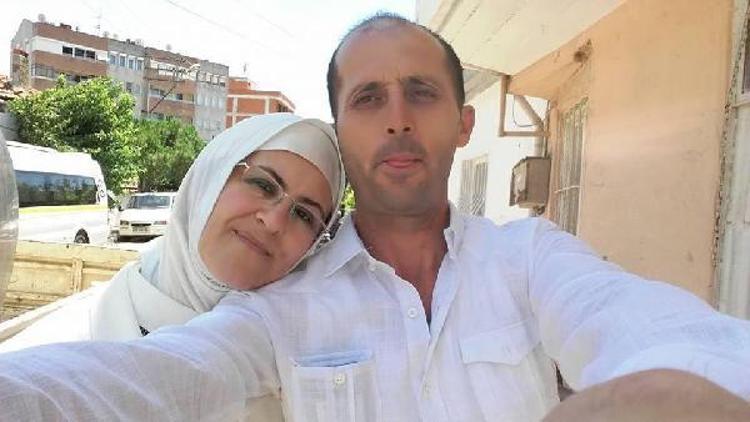 Emekli uzman çavuş, kız kardeşi ve eşini 25 bin lira alacağı için öldürmüş