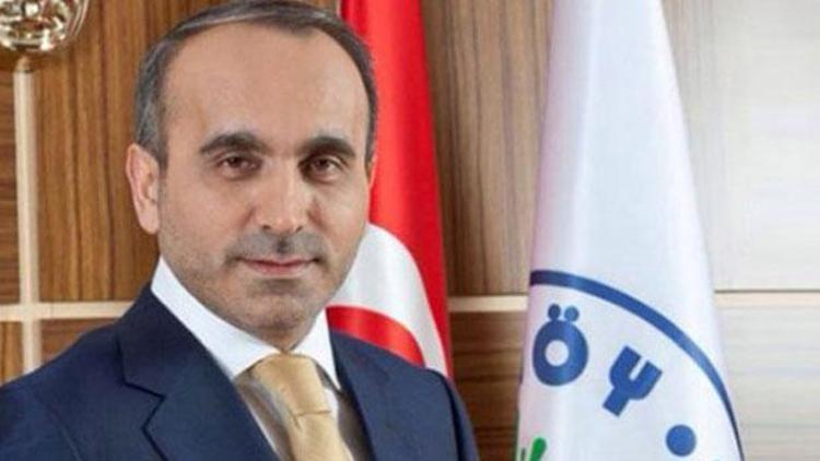 AK Parti Arnavutköy Belediye Başkan adayı Ahmet Haşim Baltacı kimdir