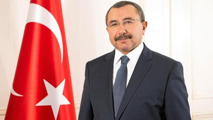 AK Parti Ataşehir Belediye Başkan adayı İsmail Erdem kimdir