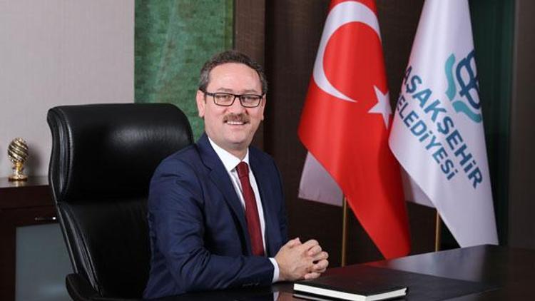 AK Parti Başakşehir Belediye Başkan adayı Yasin Kartoğlu kimdir