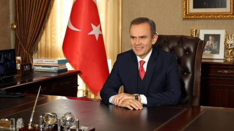 AK Parti Çekmeköy Belediye Başkan adayı Ahmet Poyraz kimdir