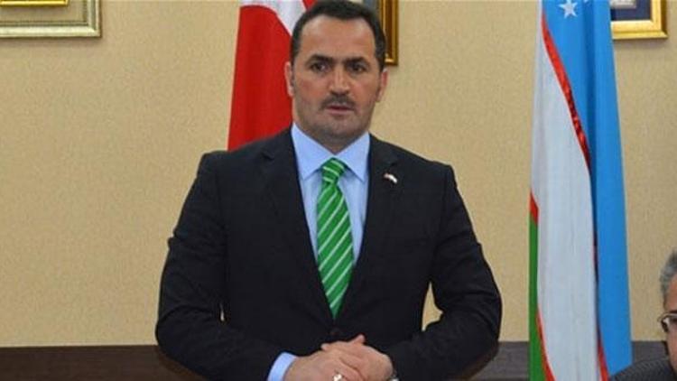 AK Parti Beyoğlu Belediye Başkan adayı Haydar Ali Yıldız kimdir