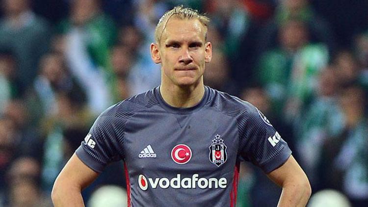 Beşiktaş Vida için 12 milyon Euro istedi