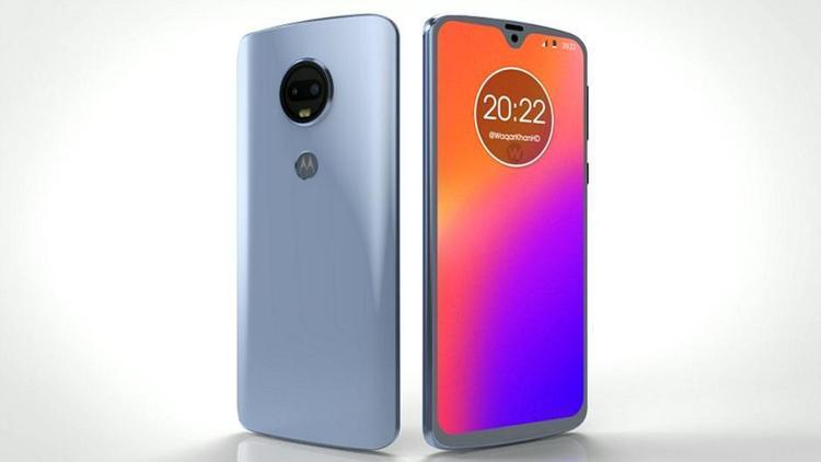 Motorola Moto G7 özellikleri sızdırıldı