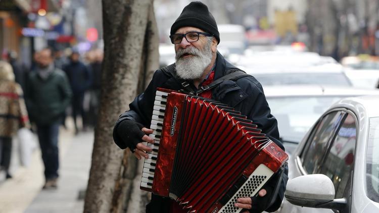 Her şartta Tunalı’da