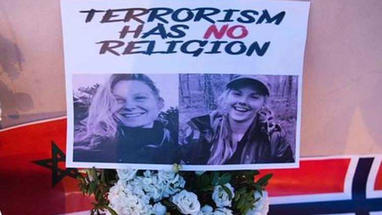 Fasta 2 İskandinav turistin öldürülmesiyle ilgili yeni gözaltı