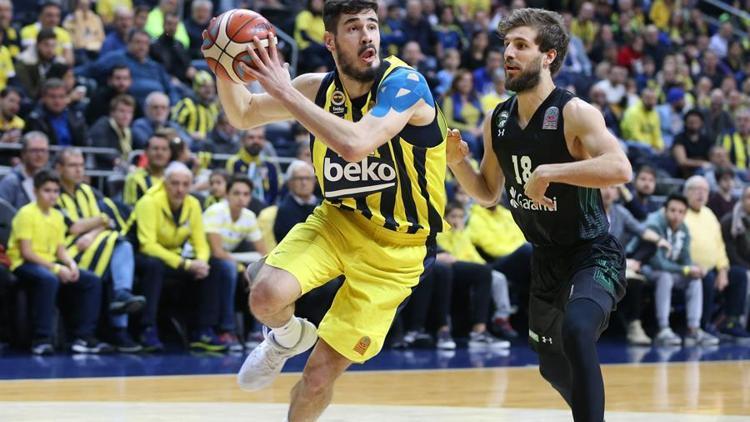 Fenerbahçe Bekodan 30 sayı fark