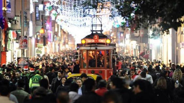 İBB duyurdu Yılbaşını İstanbulda geçirecekler dikkat
