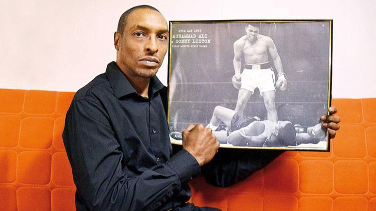 Muhammed Ali’nin oğlu 5 parasız kaldı