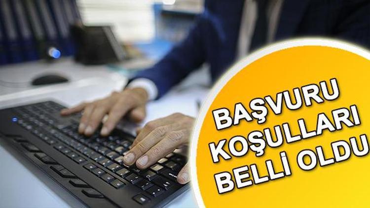 Cumhurbaşkanlığı İletişim Başkanlığına personel alımı | Başvuru şartları belli oldu mu