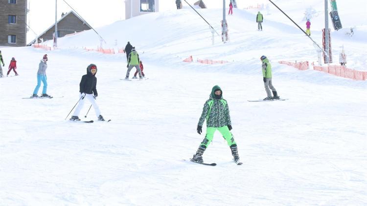 Tıklım tıklım... Otellerin doluluk oranları yüzde 100e ulaştı