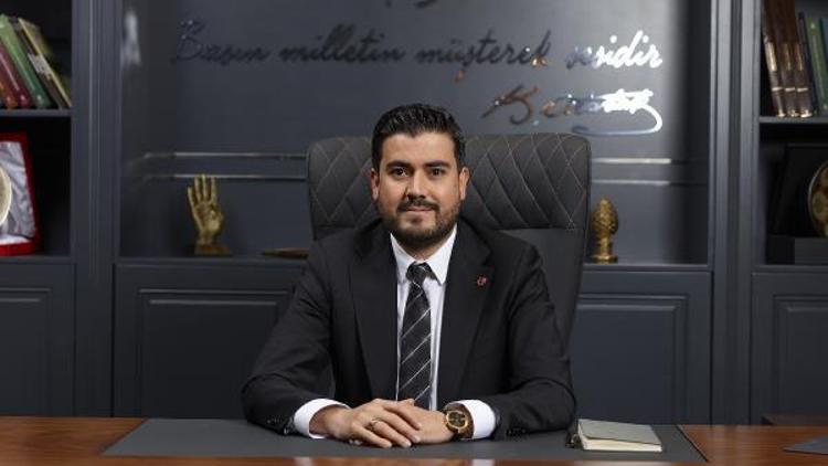 GGC Başkanı İbrahim Ay’ın 2019 mesajı