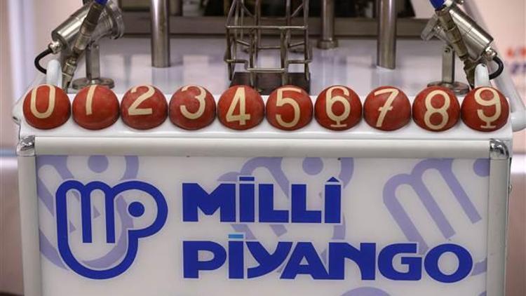 Milli Piyango yılbaşı çekilişi 2019 - Milli Piyango sonuçları ve bilet sorgulama sayfası
