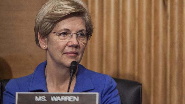ABDli senatör Warren 2020 seçimleri için keşif komitesi oluşturdu