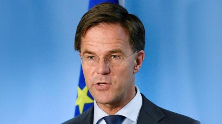 Hollanda Başbakanı Rutte: NATO, Türkiyesiz yapamaz