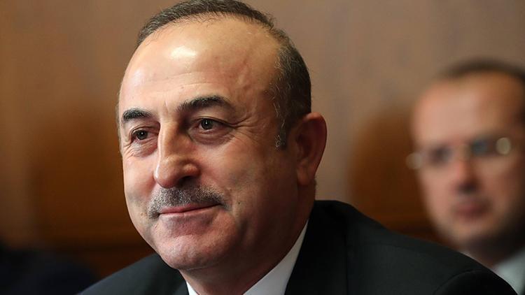 Dışişleri Bakanı Çavuşoğlu 1 yıla 76 diplomatik ziyaret sığdırdı