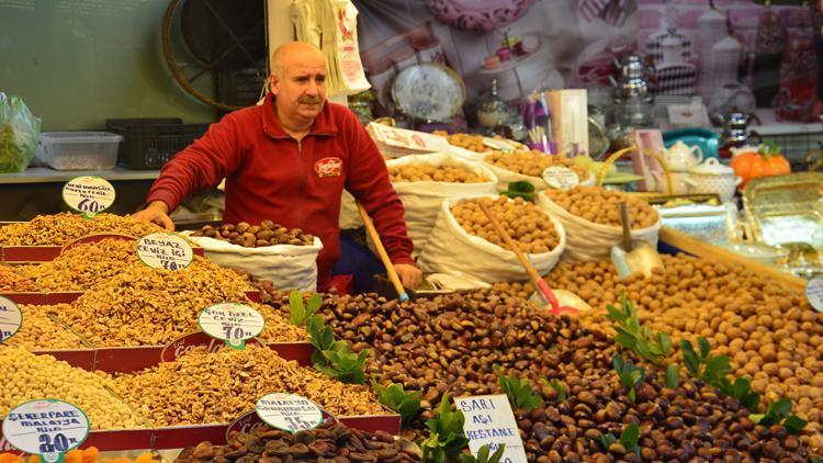 İstanbulda enflasyon Aralıkta azaldı