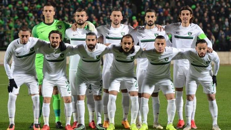 Denizlisporda transfer taarruzu 7 futbolcu...