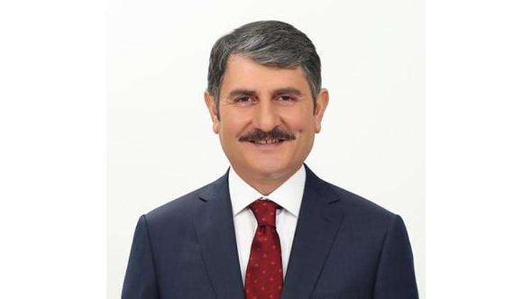 AK Parti Pursaklar Belediye Başkan Adayı Ayhan Yılmaz kimdir