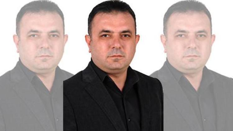 AK Parti Sincan Belediye Başkan Adayı Murat Ercan kimdir