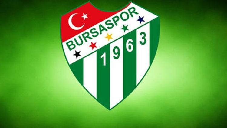 Bursaspor’un kamp kadrosuna yerli oyuncu damgası