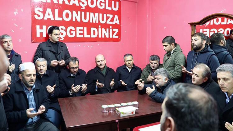 Bakan Kasapoğlu: Türk sporunu ve taraftarını şiddete teslim etmeyeceğiz