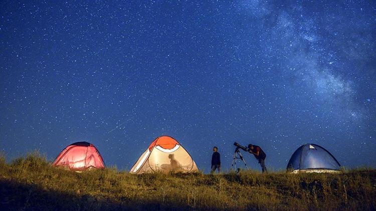 2019da üç Güneş, iki Ay tutulması gerçekleşecek