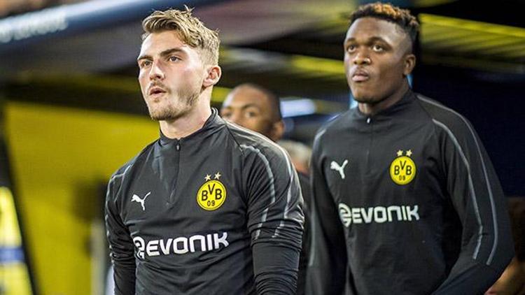 Beşiktaşta hedef Maximilian Philipp