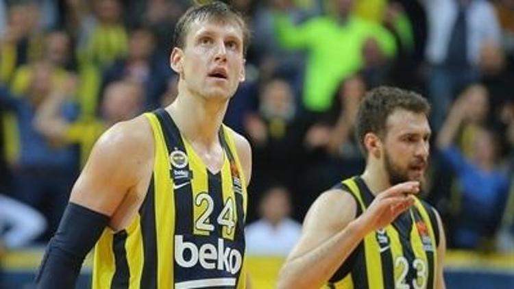 Euroleaguede 16. hafta başlıyor