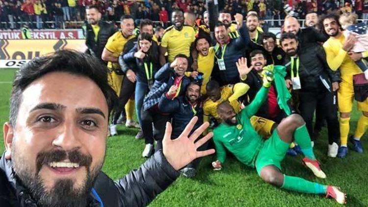 Evkur Yeni Malatyaspor Kulübünden açıklama