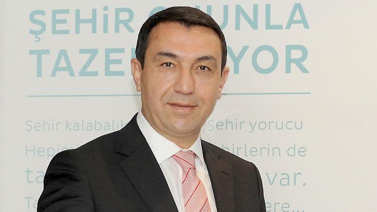 ‘Küresel ısınmaya karşı düşük karbon salınımlı bina yapmalıyız’