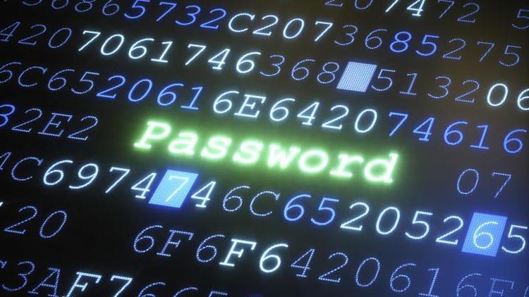 2018 yılının en kötü şifreleri belli oldu
