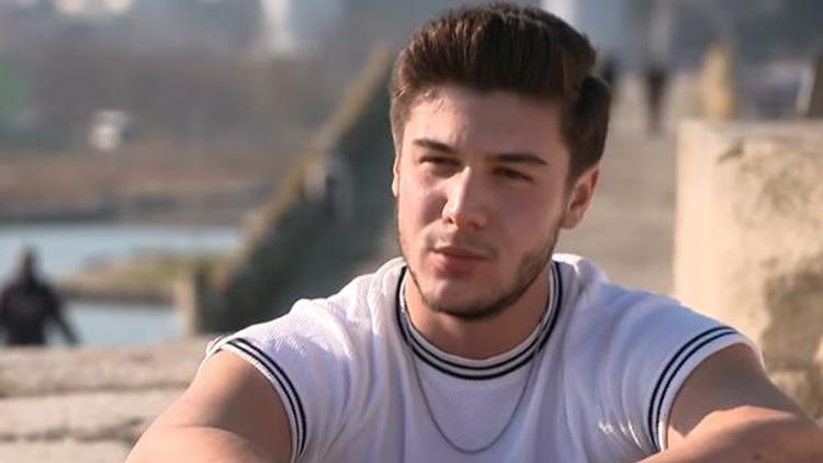 Survivor 2019 yarışmacı adayı Burak Yurdugör kimdir