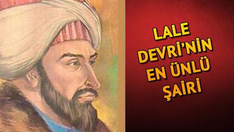 2 Ocak hadi ipucu: Lale Devrinin en ünlü şairi kimdir