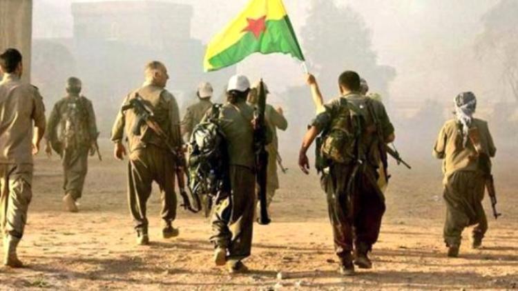 Son dakika... Suriye Ordusundan 400 PYD/PKK’lı terörist Münbiç’i terk etti iddiası