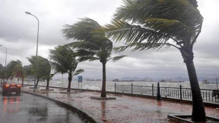 İstanbulda yarın hava durumu nasıl olacak Meteorolojiden fırtına uyarısı