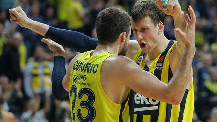 Jan Vesely: Obradovic kadar basketbolu bilen biri yok